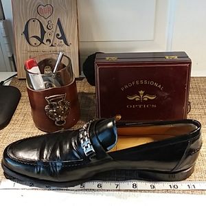 Versace Loafers Slip On